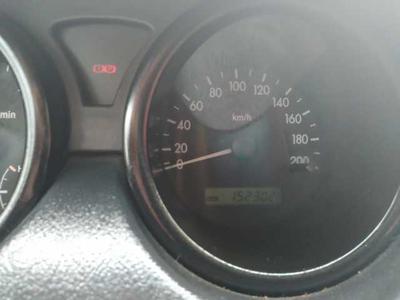 Chevrolet Aveo • 2008 • 162,000 km