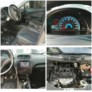 Chevrolet Sail • 2017 • 48,000 km