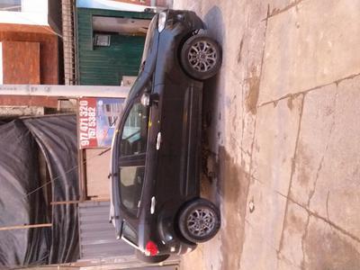 Ford EcoSport • 2014 • 62,000 km