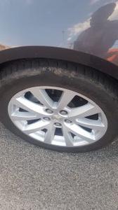 Chevrolet Malibu • 2013 • 2,408,000 km