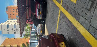 Honda CR-V • 2013 • 72,000 km