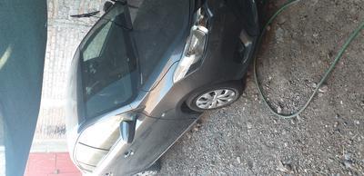 Toyota Yaris • 2017 • 5,000 km