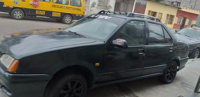 Renault 18 • 1996 • 0 km