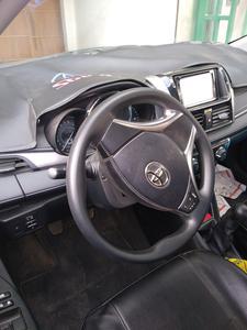 Toyota Yaris • 2017 • 1,150 km