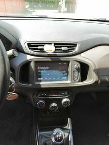 Chevrolet Prisma • 2018 • 30,000 km