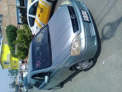 Chevrolet Corsa • 2003 • 118,000 km