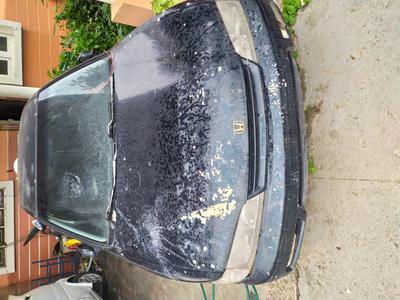 Honda Accord • 1999 • 5 km