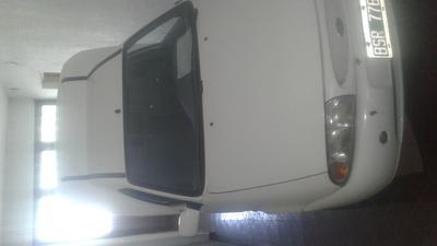 Ford Transit Courier • 1998 • 10,000 km