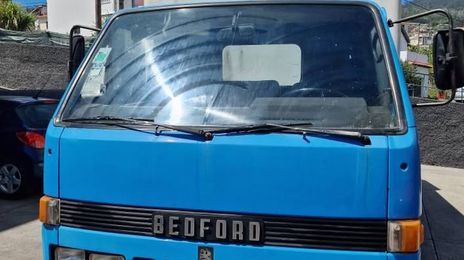 Fiat 850 • 2001 • 118,000 km