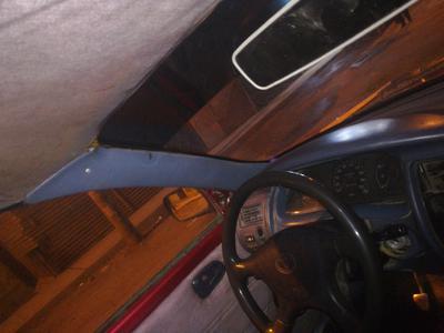 Toyota Corolla • 1997 • 200 km