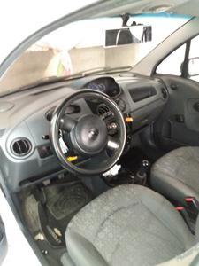 Chevrolet Spark • 2007 • 176,000 km