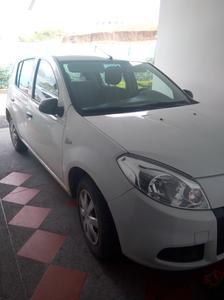 Renault Sandero • 2016 • 24,000 km