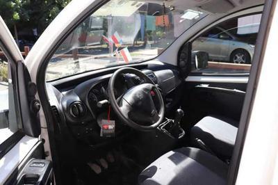 Peugeot Bipper • 2013 • 200,007 km