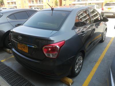 Hyundai i10 • 2015 • 25,650 km