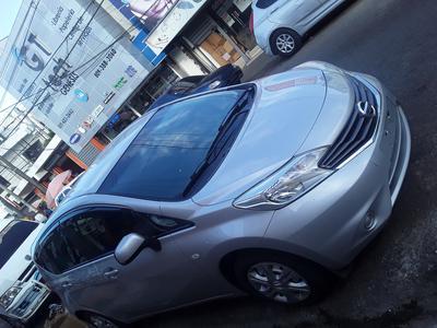 Nissan Note • 2014 • 47 km