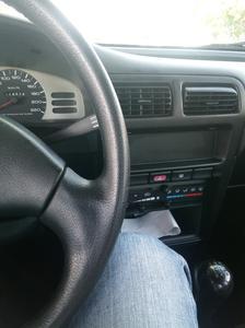 Volkswagen Vento • 2017 • 56,000 km