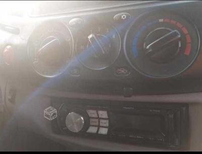 Mitsubishi L200 • 2011 • 214,000 km