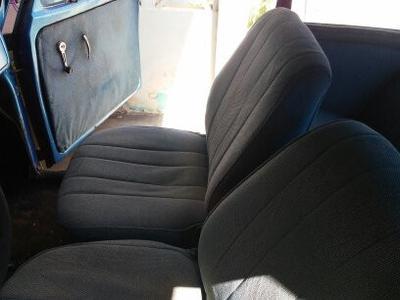 Volkswagen Beetle • 1966 • 100,000 km