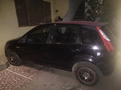 Ford F-250 • 2010 • 81,000 km