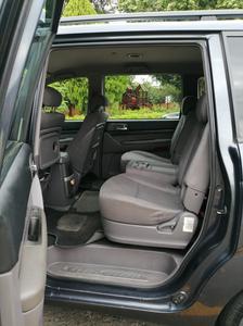 Ssangyong Rodius • 2014 • 88,000 km