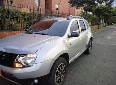 Renault Duster • 2019 • 30,000 km