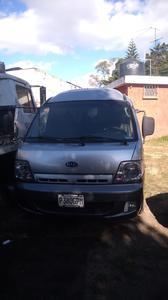 Kia Pregio • 2004 • 138,423 km