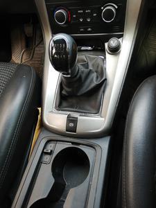 Chevrolet Captiva • 2012 • 100,000 km