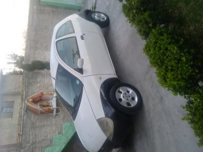Ford Ka • 2001 • 250,000 km