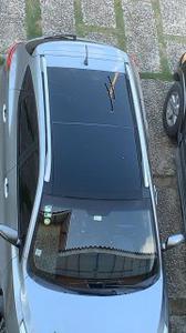 Hyundai Tucson • 2011 • 140,000 km