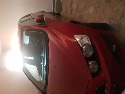 Chevrolet Sonic • 2013 • 66,000 km