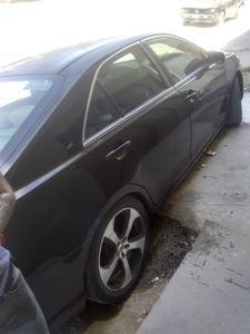 Toyota Camry • 2008 • 120,000 km