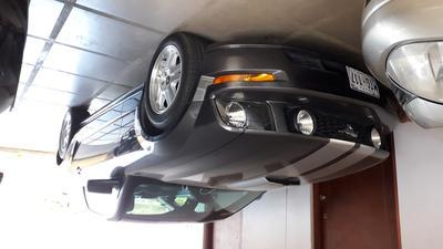 Ford Mustang • 2007 • 82,000 km