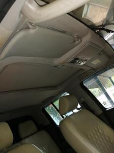 Nissan Navara • 2008 • 150,000 km