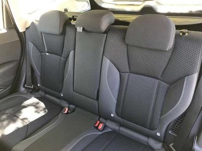 Subaru Forester • 2020 • 8,000 km