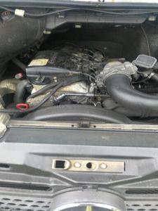 Mercedes-Benz Sprinter • 2004 • 178,000 km
