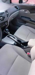 Honda Civic • 2012 • 132,005 km