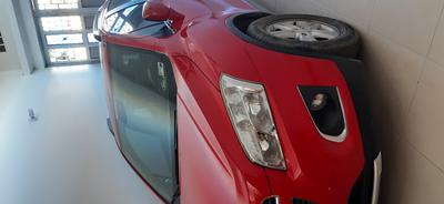 Chevrolet Tracker • 2015 • 96,400 km