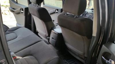 Nissan Ad • 2005 • 100 km