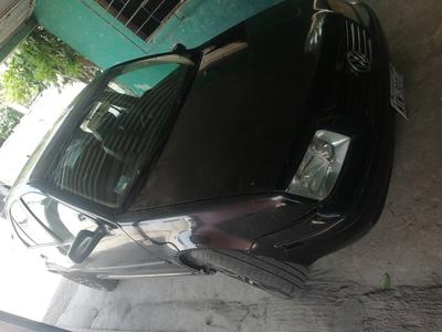 Volkswagen Jetta • 2000 • 380,000 km