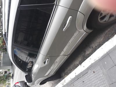 Hyundai Accent • 2010 • 107 km