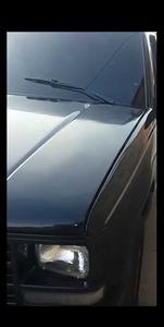 Chevrolet S-10 • 1993 • 0 km