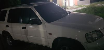 Honda CR-V • 1998 • 240,000 km