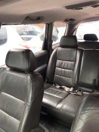 Honda Accord • 2003 • 2,003 km