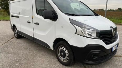 Renault Kangoo • 2019 • 140,000 km