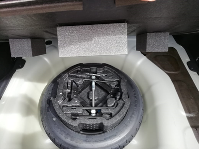 Kia Rio • 2019 • 24,000 km