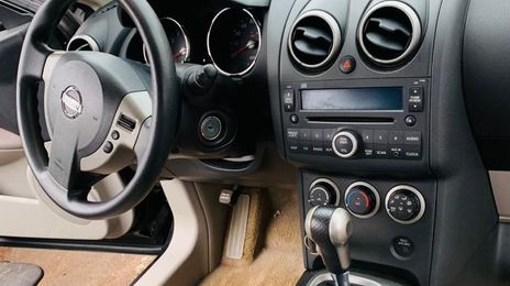 Nissan Rogue • 2008 • 155,970 km