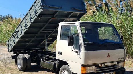 Mitsubishi 3000 GT • 1993 • 291,000 km