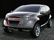 Hummer H3 • 2020 • 23 km