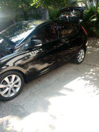 Hyundai Accent • 2013 • 45,559 km