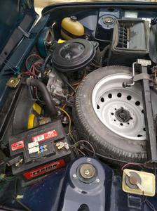 Acura ILX • 1981 • 65,000 km